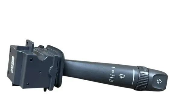 Volvo S60 Wiper control stalk 9452387