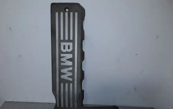 BMW 5 E39 Engine cover (trim) 7786740