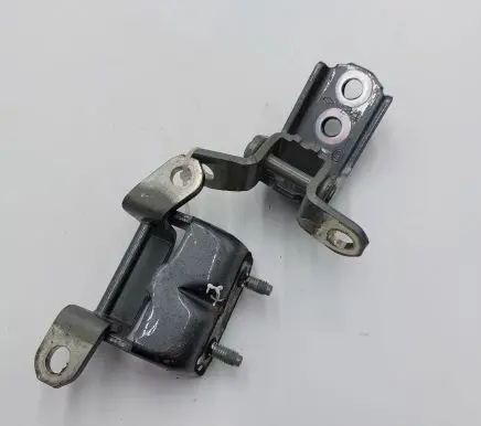 Nissan Leaf II (ZE1) Rear door hinge set 