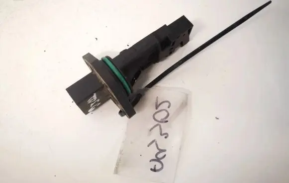 Audi A6 S6 C5 4B Mass air flow meter f00c2g2055