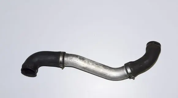 BMW 5 E39 Intercooler hose/pipe