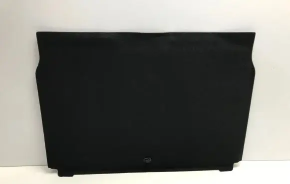 Opel Mokka B Trunk/boot floor carpet liner 