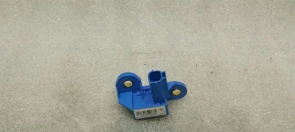 Porsche Boxster 987 Airbag deployment crash/impact sensor 99761822101