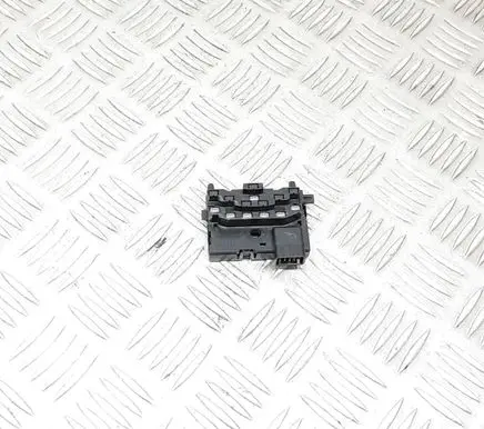 Skoda Octavia Mk2 (1Z) Steering angle sensor 00203500 1K0959654