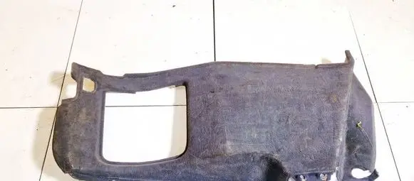 Audi A4 S4 B5 8D Other trunk/boot trim element 8d9863880c