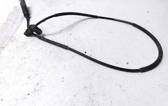 BMW 3 E92 E93 ABS rear brake sensor 10071161583