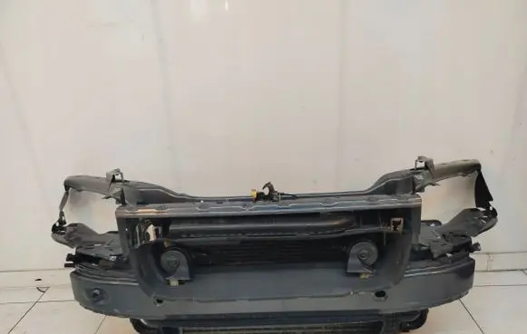 Volvo C30 Radiator support slam panel 