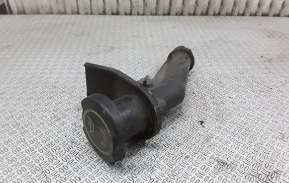 Ford Transit Oil fill pipe 1C1Q6763AD