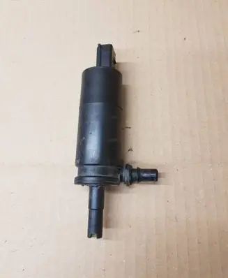Volkswagen Golf VII Windscreen/windshield washer pump 6R0955681