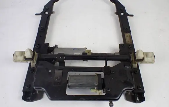 Mercedes-Benz S W221 Seat adjustment assembly A2219200187