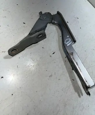 Mazda 6 Front door lower hinge 