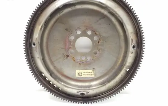 Mercedes-Benz ML W166 Flywheel 12780300012 1131101292210