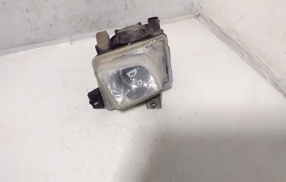 Opel Vectra C Front fog light 09185795 5900100001 00996726