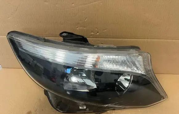 Mercedes-Benz Vito Viano W447 Rear/tail lights