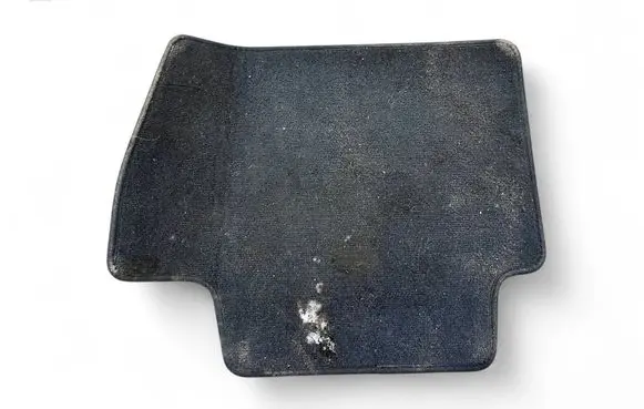 BMW M4 G82 G83 Rear floor mat 