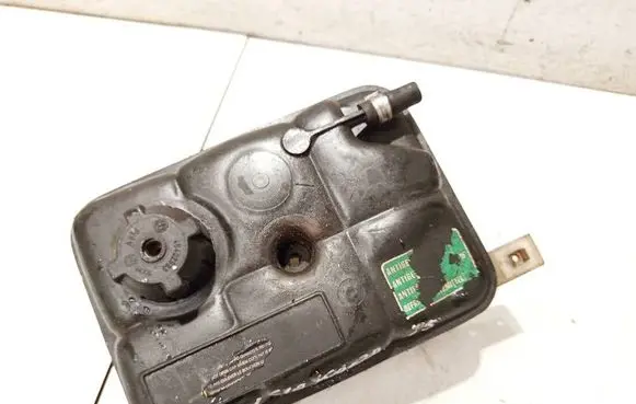 Fiat Croma Coolant expansion tank/reservoir b309fiat