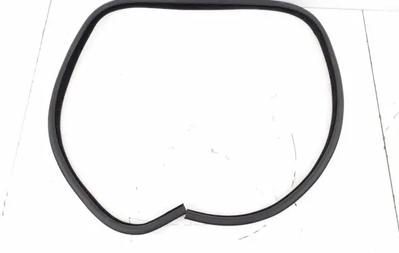 Jaguar XE Rear door rubber seal (on body) GX73253A10A
