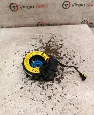 KIA Rio Airbag slip ring squib (SRS ring) DU4Z1930387