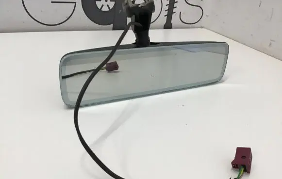 Mercedes-Benz E W214 Rear view mirror (interior) A2068104903