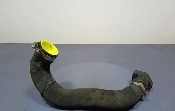 Audi Q5 SQ5 Air intake hose/pipe 8R0145738H