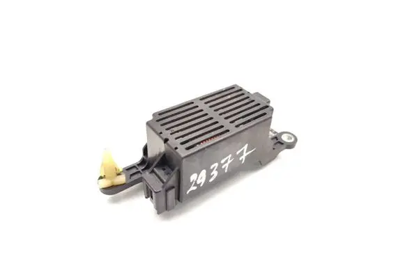 Mazda 6 Other control units/modules TD1166950 100621 AAF15218