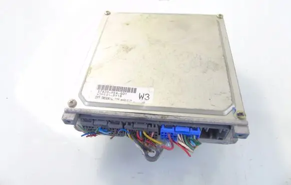 Honda Accord Engine control unit/module 37820PDAG01