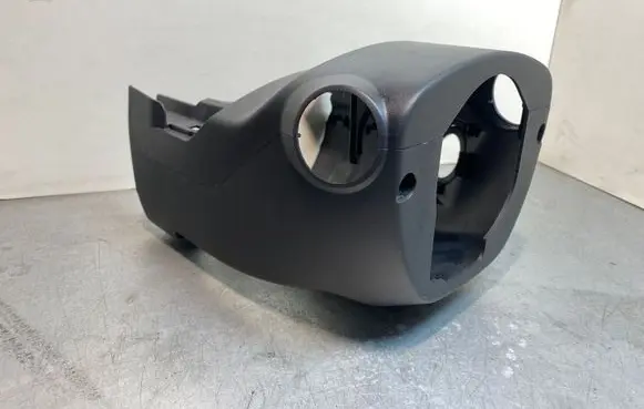 Subaru XV II Steering wheel column trim 34341FL040