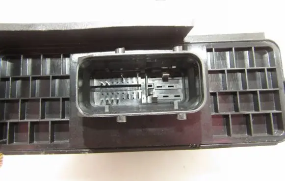 Audi A6 S6 C6 4F Other control units/modules 4F0907280A