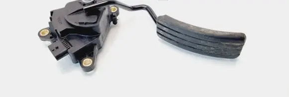Renault Zoe Accelerator throttle pedal 180026336R