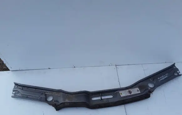 Audi 100 S4 C4 Top upper radiator support slam panel