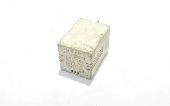 Opel Omega B2 Other relay 024433182