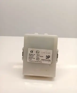 Suzuki SX4 Alarm control unit/module 3717180J51 S62J1 79K50232