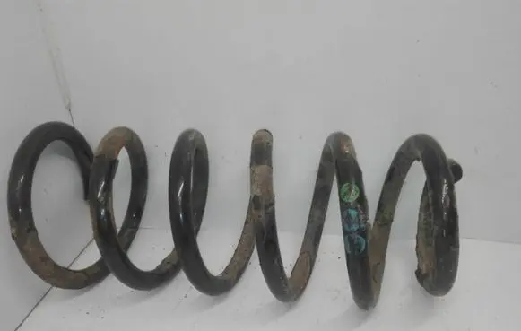 Audi A6 S6 C5 4B Rear coil spring
