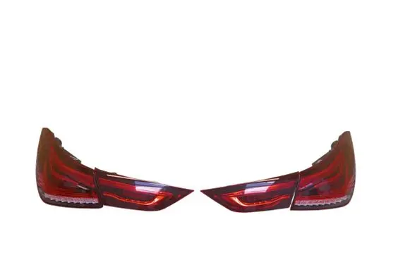 Mercedes-Benz CLA C118 X118 Rear/tail lights A1189067500 A1189066100 A1189067600