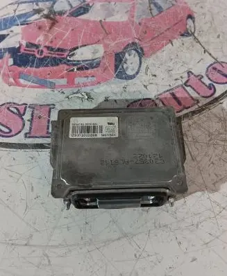 Mazda Xedos 6 Airbag control unit/module 121022