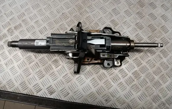 Audi A4 S4 B8 8K Steering wheel axle 8K0419506AN