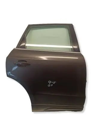 Audi Q5 SQ5 Rear door 