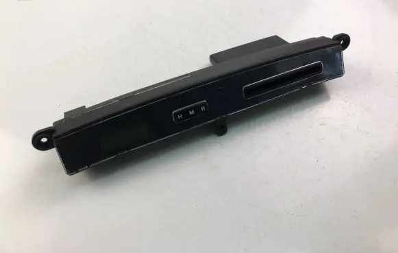 Hyundai Tucson JM Screen/display/small screen 945102E001