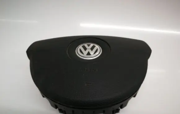 Volkswagen Multivan T5 Steering wheel airbag LU16504386