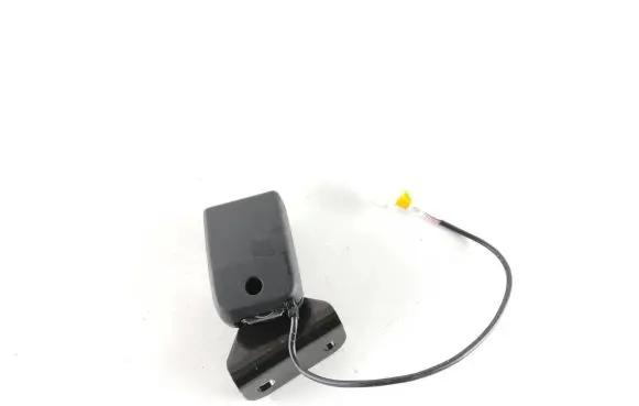 Peugeot RCZ Front seatbelt buckle 0181287F3