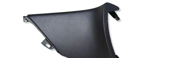 Renault Megane IV Other center console (tunnel) element 689204162R M50218