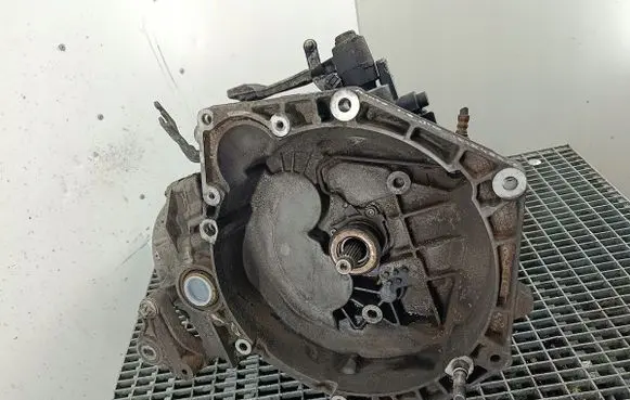 Fiat Grande Punto Manual 6 speed gearbox M32