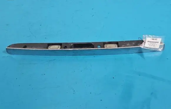 Mercedes-Benz B W245 Tailgate/trunk/boot exterior handle IMPRK1555972