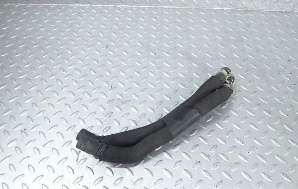 Dacia Sandero III Engine coolant pipe/hose 924001444R