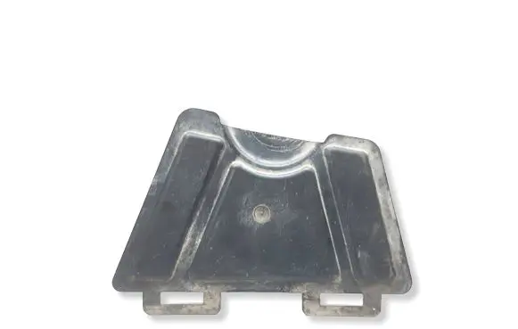 BMW 1 E81 E87 Engine splash shield/under tray 7140983 51757140983