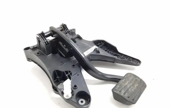Brake pedal