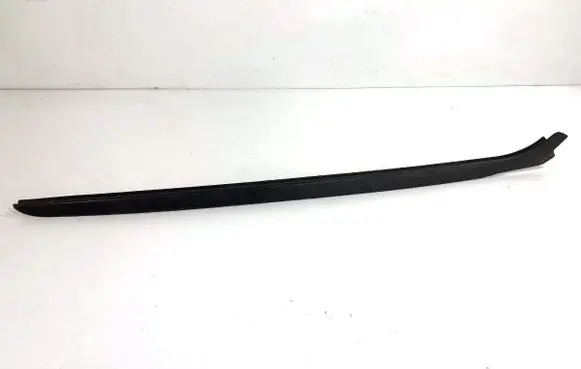BMW 3 F30 F35 F31 Front door windshield rail 7258188