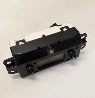Ford Focus Screen/display/small screen 98AB15000CCW