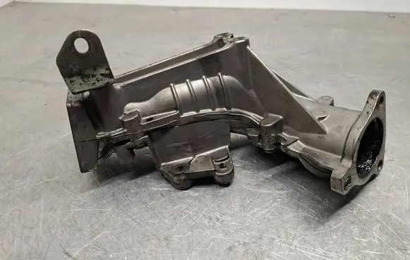 Opel Astra H Intake manifold 8973858233