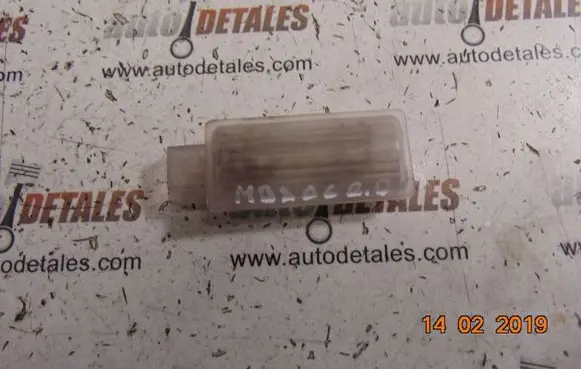 Mercedes-Benz S W220 Other interior light A2208201901